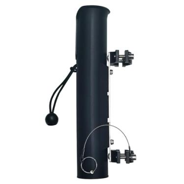 Imagem de ZYLPYQ Suporte Para Vara De Pescar Carroças, Gorilas Jardinagem, Carrinhos, Quadriciclos E Carrinhos Praia