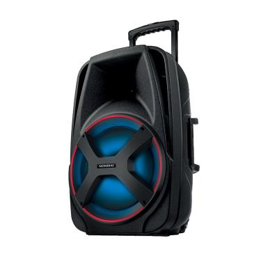 Imagem de Caixa de Som Amplificada Bluetooth 550W Mondial CM550