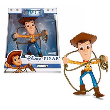 Imagem de BONECO WOODY TOY STORE 4"