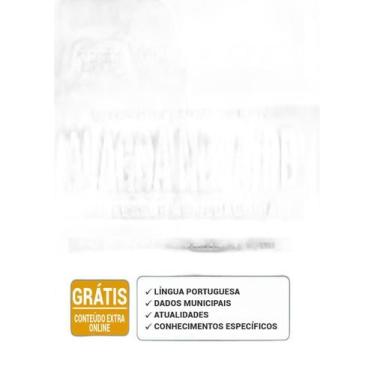 Imagem de Apostila Prefeitura Alagoa Nova Pb - Professor A - Pedagogia - Apostil