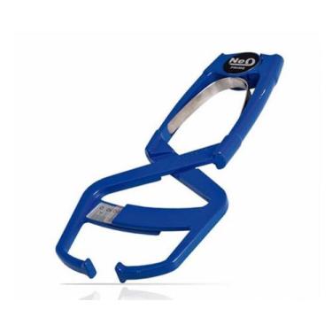 Imagem de Adipômetro Clínico Prime Med Neo Azul