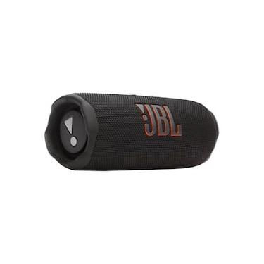 Imagem de Caixa de Som JBL Flip 7 com Bluetooth e à Prova D`água, Potência 35W Preta - Bivolt