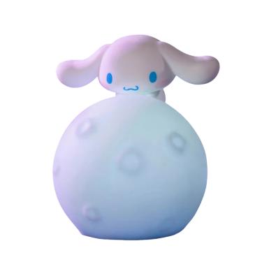 Imagem de Ornamentos de brinquedo Night Light Planet Design Cinnamoroll Creative