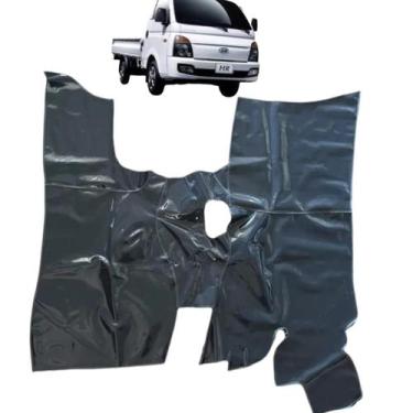 Imagem de Tapete Carpete Assoalho Vinil Liso Hyundai Hr Todos - MANOS TAPETES