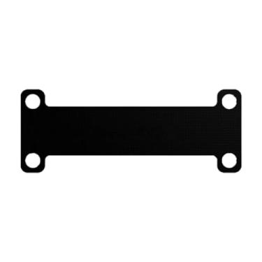 Imagem de predolo Placa de conexão de distribuição de energia Acessórios para drones Módulo elétrico Conector XT60 Placa de distribuição profissional resistente, Placa Soldada