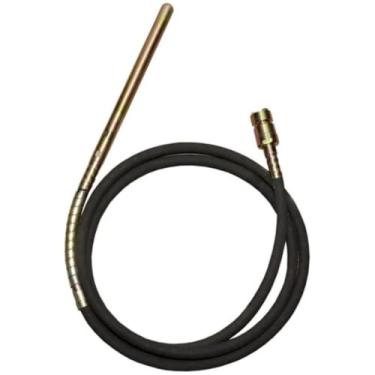 Imagem de Vibrador de Concreto Buffalo V38 Mangote 5 Metros 38mm