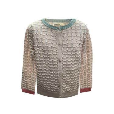Imagem de Cardigan Infantil Hering Menina-Feminino