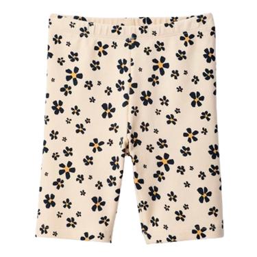 Imagem de Bermuda Ciclista Infantil Hering Estampada Menina-Feminino