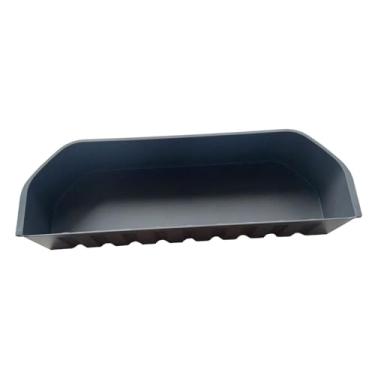 Imagem de MotiveTech Substituição Automática para Gatos, Suprimentos para Animais de Estimação, Caixa de Descarte de Resíduos, Peças para Banheiro de Gato, Gatil, Escritór