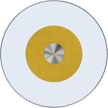 Imagem de Prato Giratório De Vidro Lazy Susan, Prato Giratório De Vidro Para Exibição De Mesa De Jantar, Bandeja De Servir Giratória Lazy Susan Silenciosa & Suave, Fácil De Compartil, C, 100cm/40in