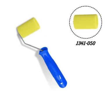 Imagem de Rolo para Pintura 5cm Espuma 1341 Tigre