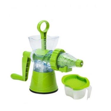 Imagem de Espremedor Extrator Frutas Manual Juicer Wizard Suco - Midsj