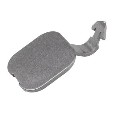 Imagem de Generic Tampa interna para apoio de braço de porta de carro, acessório automotivo, peça de reposição fácil de instalar para 827700U000S4