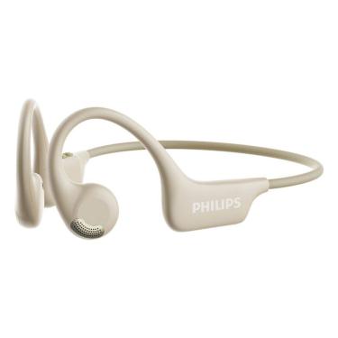 Imagem de Fones de ouvido Bluetooth Philips TAA1708 Bone Conduction White