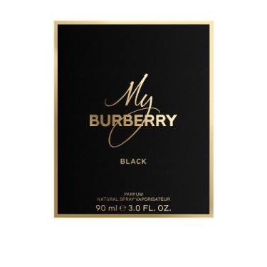 Imagem de Perfume My Burberry Black Parfum 90ml Feminino