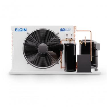 Imagem de Unidade Condensadora 3Hp R22 220/3 Slm02300Ttc