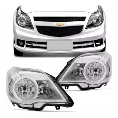 Imagem de Farol Montana 2011 2012 2013 2014 2015 2016 2017 2018 2019 2020 2021 C