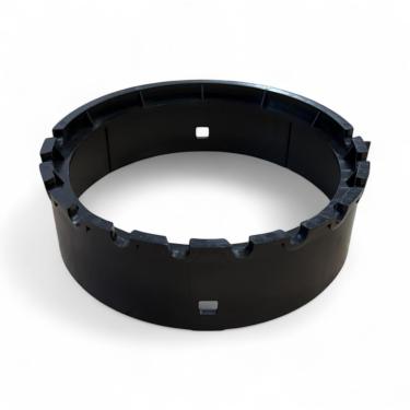 Imagem de Push Industries 118,678 Anel de retenção de soprador externo substitui 585193MA para Murray (Briggs & Straton)