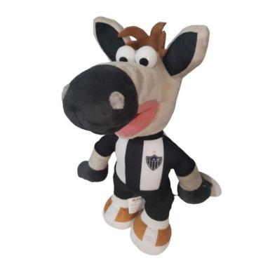 Imagem de Cavalinho Do Fantástico Atlético Mineiro-Unissex