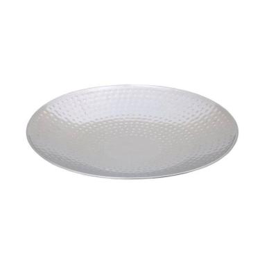 Imagem de Saladeira Rasa Inox Mimo An2222