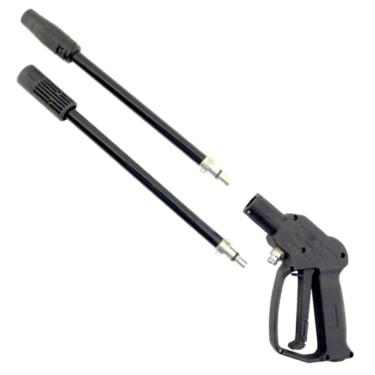 Imagem de Gatilho Chiaperini Sj1000 Sj1100 Sj1600 Com Extensão + Bico Sem Mangueira