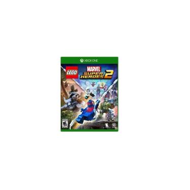 Imagem de LEGO Marvel Super Heroes 2 - Xbox One