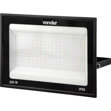 Imagem de Refletor Led 200w Bivolt Rlv2003 Vonder