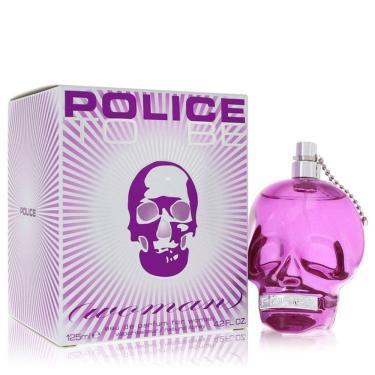 Imagem de Perfume Feminino Police Colognes 125 Ml Eau De Parfum Spray