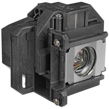 Imagem de Tecnologia da bateria lâmpada de substituição para Epson Powerlite 1830, 1915, 1925W V13H010L53-BTI