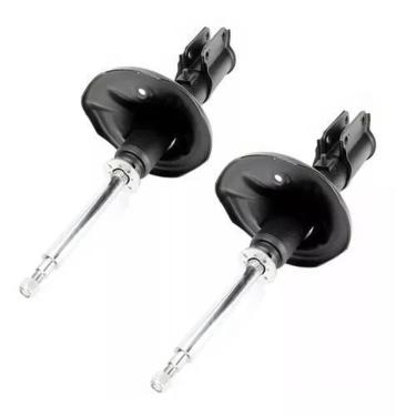 Imagem de Par Amortecedor Pajero Tr4 Dianteiro 2003 Á 2013