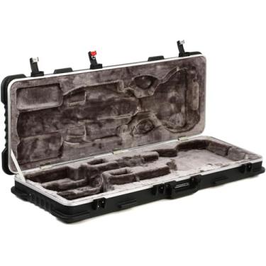 Imagem de Ibanez MR500C Capa rígida universal para guitarra elétrica