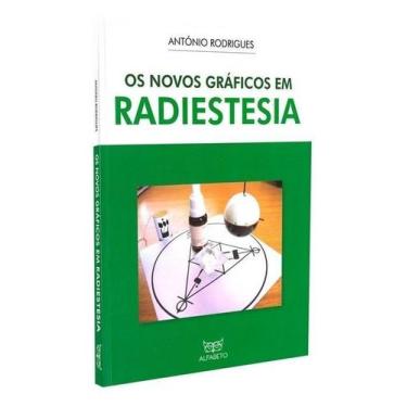 Imagem de Novos gráficos em radiestesia,os - ALFABETO, Sortido