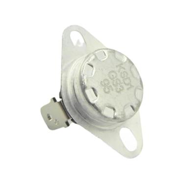 Imagem de Termostato Seguranca Autom 95c Secadora Electrolux Sth11 Stl11 Orig - A20059201
