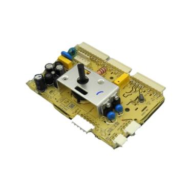 Imagem de Placa Potência Máquina Electrolux Led17 A13611024 Versão 2