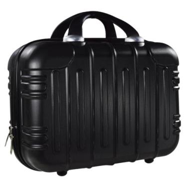 Imagem de Maleta Médica Estudante Acadêmica Bolsa Luxo Variadas - LOVE SAUDE, Pr