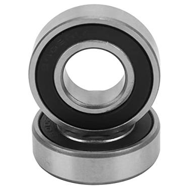 Imagem de M365/1s/pro Scooter Elétrico, Motor Dianteiro, Rolamentos de Roda, 2 Peças, Peças de Reparo Resistentes à Corrosão