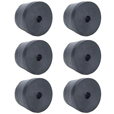 Imagem de Dampers de Vibração Com Compressor de Ar Compressor de Ar, Redução de Ruído, Amortecedor, Sem Escorregamento Com Pequenos Acessórios