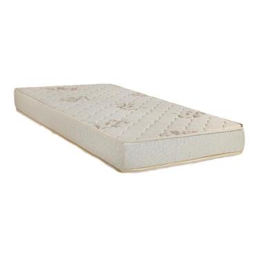 Imagem de Colchão Solteiro Espuma D33 Supreme (88x188x24) Luckspuma