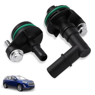 Imagem de Válvula de ventilação positiva do cárter adequada para Chevrolet Volt Cruze Equinox Malibu Trax Apto para GMC Terrain 1.5L 2018-2023 Apto para Buick Encore 1.4L 2016-2022