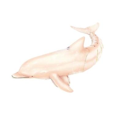 Imagem de Brinquedo Robô Tubarão RC Para Crianças Manta 24G Barco Elétrico Para 