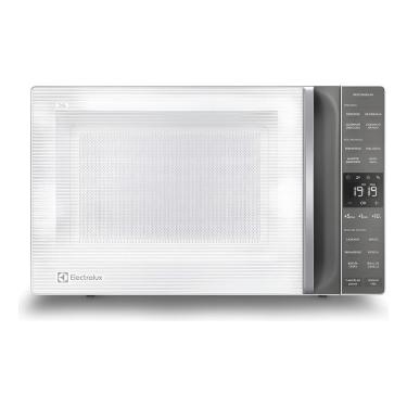 Imagem de Microondas 36l 220v Branco Assistido 52x42x33cm - Electrolux