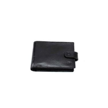 Imagem de Carteira Masculina Fontanelli 202 Couro Preto, UNI