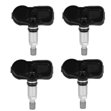 Imagem de Sensor TPMS (Monitoramento da Pressão dos Pneus) para Toyota Cruiser, Camry, Prius e Corolla (código 42607-60010).