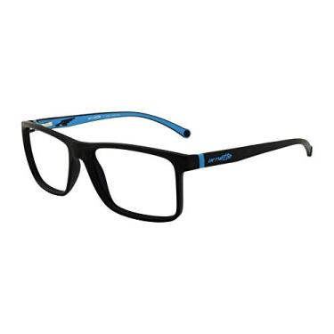 Imagem de Arnette AN7113L 2292 Preto Lente Tam 54