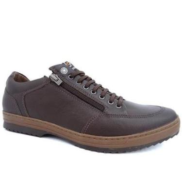 Imagem de Sapatênis Freeway Hallf  3298 Masculino-Masculino