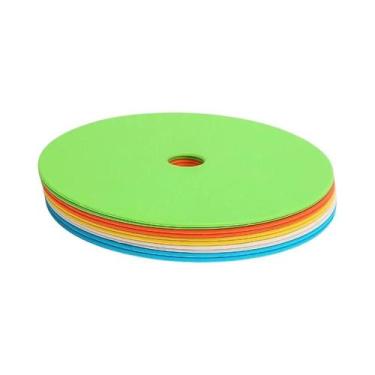 Imagem de Acessórios De Equipamento De Treinamento De Futebol E Basquete De Alta