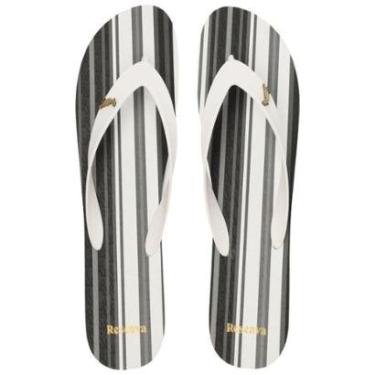 Imagem de Chinelo Reserva Adulto Branco-Feminino