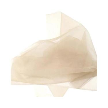 Imagem de Base De Peruca Com Fechamento Frontal De Renda Suíça, Rede Invisível P