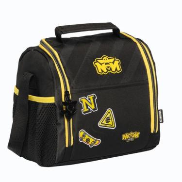 Imagem de Lancheira Térmica Juvenil NATAN POR AÍ - Xeryus 15594