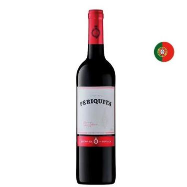 Imagem de Vinho Tinto Português Periquita, Seco, Tinto